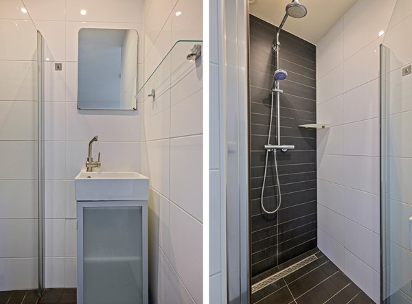 Medium property photo - Eerste Atjehstraat 75F, 1094 KD Amsterdam